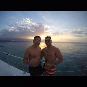 Meet your Posher, Robert